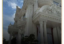 Xu hướng thi công sơn hiệu ứng – sơn giả đá cao cấp tại TP.HCM