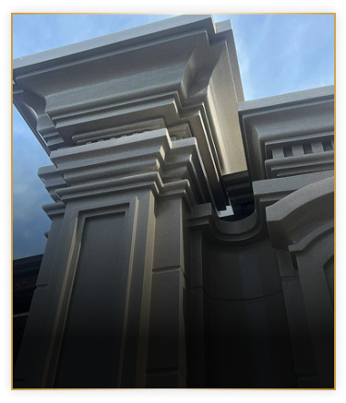 Thi công sơn đá – sơn giả đá chất lượng cao, giá tốt tại Bình Dương